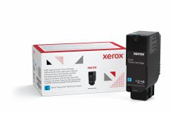 Xerox ® VersaLink® C620-Farbdrucker Hohe Kapazität-Tonermodul Cyan [12000 Seiten] - 006R04625 