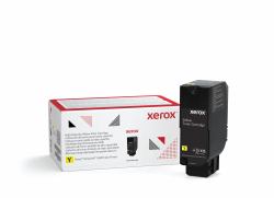 Xerox ® VersaLink® C620-Farbdrucker Hohe Kapazität-Tonermodul Gelb [12000 Seiten] - 006R04627 
