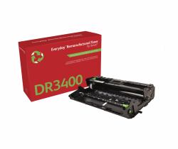 Xerox Everyday™ Mono Wiederaufbereitete Trommel von , kompatibel mit Brother DR3400, Standardkapazität 