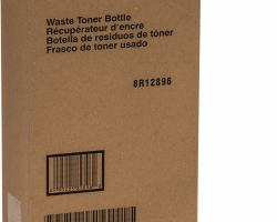 Xerox 008R12896 Drucker-/Scanner-Ersatzteil & Zubehör Resttonerbehälter 1 Stück[e] 