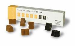 Xerox ColorStix II Tinten Colorstick 