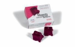 Xerox 016204200 Tinten Colorstick 2 Stück[e] Magenta 2800 Seiten 