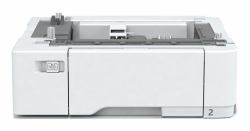 Xerox 550 Blatt + 100 Blatt Doppelbehälter 