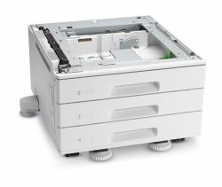 Xerox 3x 520-Blatt-Zufuhr A3 [1.560 Blatt] 