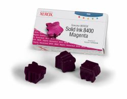 Xerox 108R00606 Tinten Colorstick 3 Stück[e] Magenta 3400 Seiten 