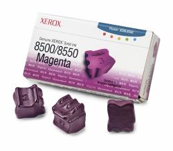 Xerox Phaser 8500 / 8550 Tintensticks Magenta [3000 Seiten] - 108R00670 