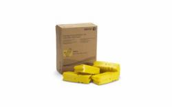 Xerox 108R831 Tinten Colorstick 4 Stück[e] Gelb 37000 Seiten 