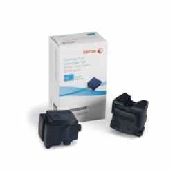 Xerox ColorQube 8570 / 8580 Tintensticks Cyan [4400 Seiten] - 108R00931 