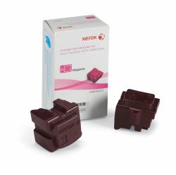 Xerox ColorQube 8570 / 8580 Tintensticks Magenta [4400 Seiten] - 108R00932 