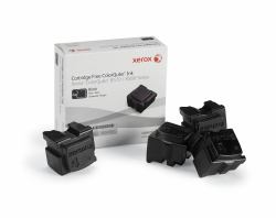 Xerox ColorQube 8570 / 8580 Tintensticks Schwarz [8600 Seiten] - 108R00935 