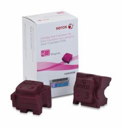 Xerox ColorQube 8700 / 8900 Tintensticks Magenta [4200 Seiten] - 108R00996 