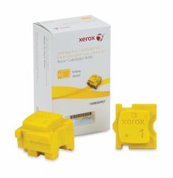 Xerox ColorQube 8700 / 8900 Tintensticks Gelb [4200 Seiten] - 108R00997 