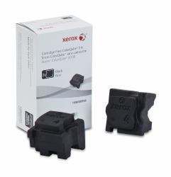 Xerox ColorQube 8700 / 8900 Tintensticks Schwarz [4500 Seiten] - 108R00998 