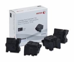 Xerox ColorQube 8700 / 8900 Tintensticks Schwarz [9000 Seiten] - 108R00999 