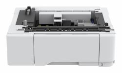 Xerox 550 Blatt + 100 Blatt Doppelbehälter 