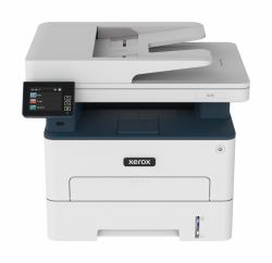 Xerox B235 A4 34 Seiten/Min. Wireless Duplex Kopie/Druck/Scan/Fax PS3 PCL5e/6 Automatischer Vorlageneinzug 2 Behälter Gesamt 251 Blatt UK 
