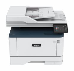Xerox B315 A4 40 Seiten/Min. Wireless Duplex Kopie/Druck/Scan/Fax PS3 PCL5e/6 2 Behälter 350 Blatt UK 