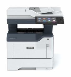 Xerox VersaLink B415 A4 47 S./Min. 2-seitig Kopieren/Drucken/Scannen/Faxen PS3 PCL5e/6 2 Behälter Gesamt 650 Blatt 
