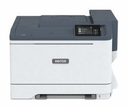 Xerox C320 A4 33 Seiten/Min. Wireless-Duplexdrucker PS3 PCL5e/6 2 Behälter Gesamt 251 Blatt 