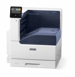 Xerox VersaLink C7000 A3 35/35 Seiten/Min. Duplexdrucker Adobe PS3 PCL5e/6 2 Behälter für 620 Blatt 