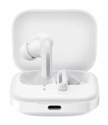 Xiaomi Buds 5 Kopfhörer Kabellos im Ohr Anrufe/Musik Bluetooth Weiß 