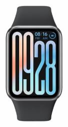 Xiaomi Smart Band 9 Pro AMOLED Aktivitäts-Trackerarmband 4,42 cm [1.74"] Schwarz 