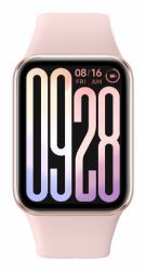 Xiaomi Smart Band 9 Pro AMOLED Aktivitäts-Trackerarmband 4,42 cm [1.74"] Roségold 