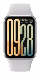 Xiaomi Smart Band 9 Pro AMOLED Aktivitäts-Trackerarmband 4,42 cm [1.74"] Silber 