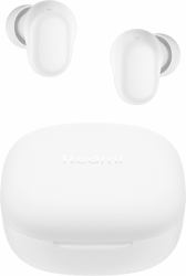 Xiaomi Redmi Buds 6 Play Kopfhörer Kabellos im Ohr Anrufe/Musik USB Typ-C Bluetooth Weiß 