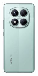 Xiaomi Redmi Note 14 Pro 5G 16,9 cm [6.67"] Dual-SIM USB Typ-C 8 GB 256 GB 5110 mAh Grün 