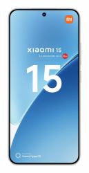 Xiaomi 15 16,1 cm [6.36"] Dual-SIM 5G 12 GB 512 GB 5240 mAh Weiß 
