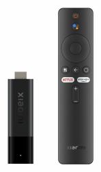Xiaomi TV Stick 4K HDMI 4K Ultra HD Android Schwarz 