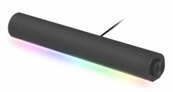 Xiaomi Desktop Speaker Schwarz Verkabelt & Kabellos 
