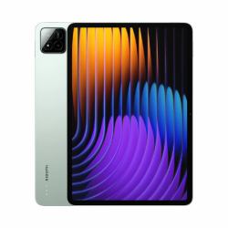 Xiaomi Pad 7 Pro Snapdragon 512 GB 28,4 cm [11.2"] 12 GB Wi-Fi 7 [802.11be] Grün 