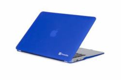 XtremeMac Hard Shell Case, MBAir 13" 33 cm [13"] Cover Blau 