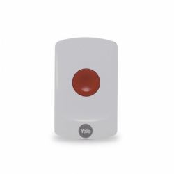 Yale AC-PB Panikknopf Kabellos Alarm 