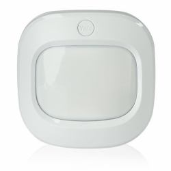 Yale AC-PIR Bewegungsmelder Passiver Infrarot-Sensor [PIR] Kabellos Wand Weiß 
