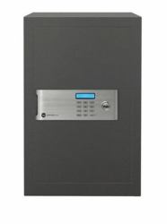 Yale YSM/520/EG1 Metall Schwarz Safe 