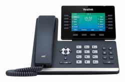 Yealink SIP-T54W IP-Telefon Schwarz 10 Zeilen LCD WLAN 