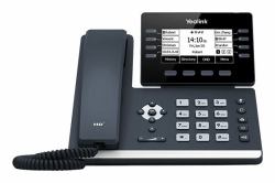 Yealink SIP-T53 IP-Telefon Grau 8 Zeilen LCD 