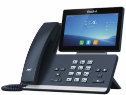 Yealink SIP-T58W IP-Telefon Grau LCD WLAN 