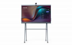 Yealink MeetingBoard 65"/MB65-A001 