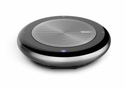 Yealink CP700-UC Freisprecheinrichtung Universal USB/Bluetooth Schwarz, Grau 