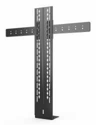 Yealink VCS-TVMount2 Wandhalterung Schwarz 