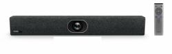 Yealink MeetingBar A20 + VCR20 Remote Control Videokonferenzsystem 20 MP Ethernet/LAN Videozusammenarbeit 