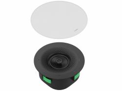 Yealink CS10 Lautsprecher Weiß, Schwarz 