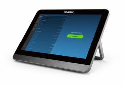 Yealink CTP18 20,3 cm [8"] 1280 x 800 Pixel Bluetooth 