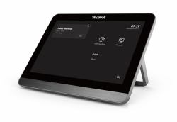 Yealink CTP18 for Microsoft Teams 20,3 cm [8"] 1280 x 800 Pixel Wi-Fi 4 [802.11n], Wi-Fi 5 [802.11ac] Bluetooth 