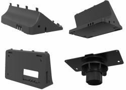 Yealink CTP25-Mount-Kits Montageset 