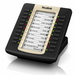Yealink EXP39 Sprachnetzwerk-Modul 